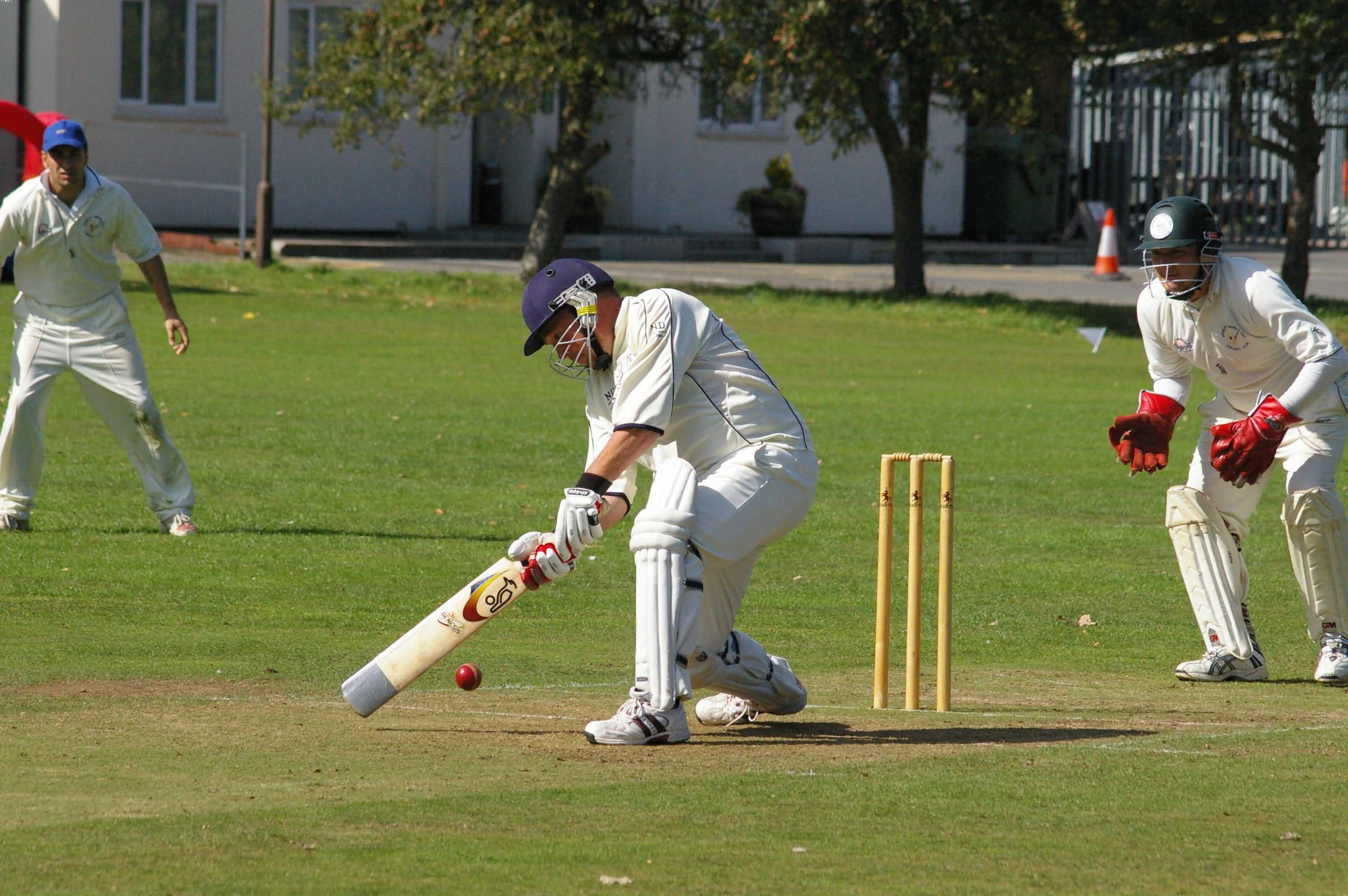 Shenley Church End Cricket Club News