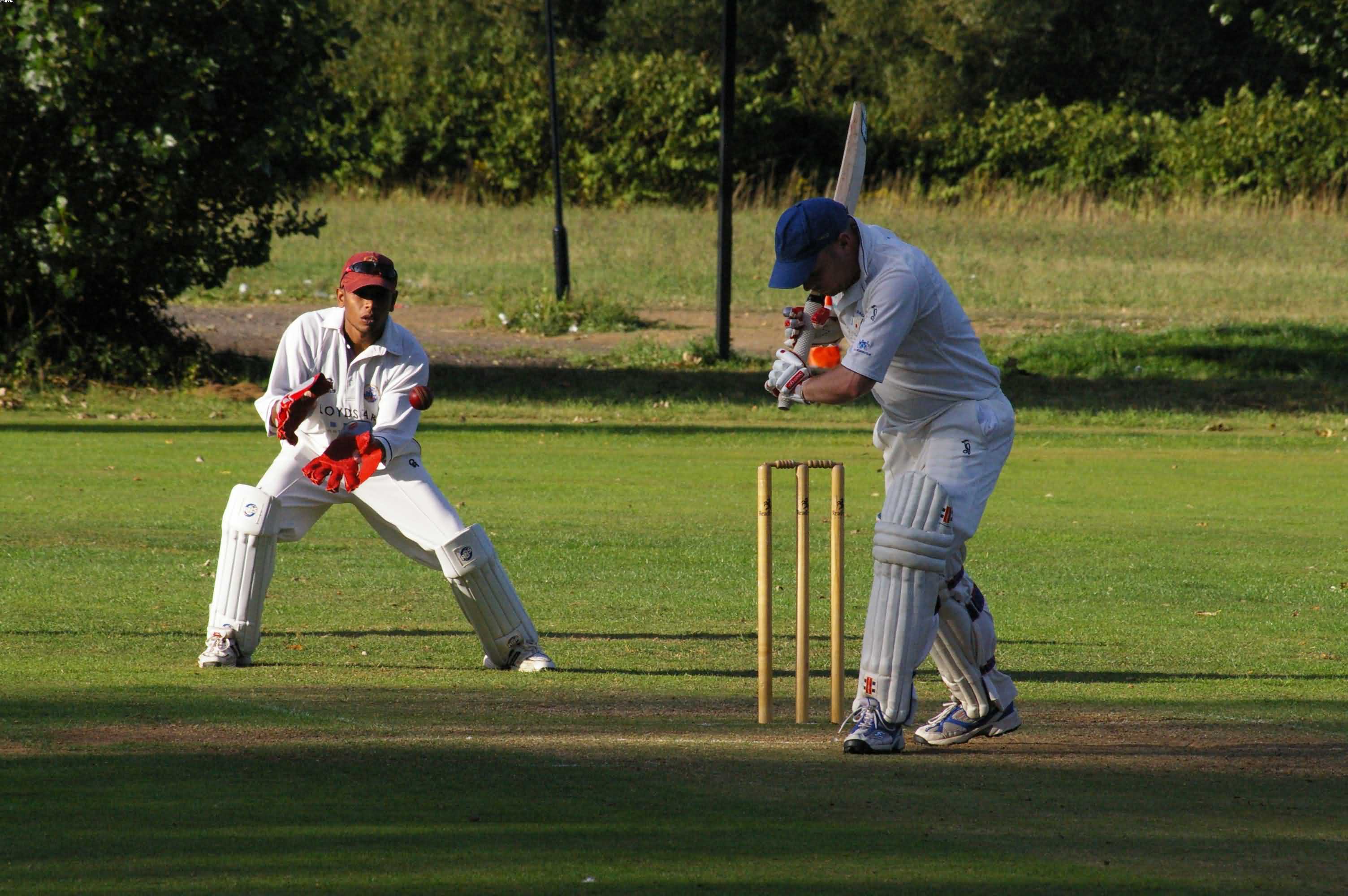 Shenley Church End Cricket Club News
