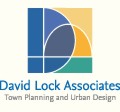 David Lock Associates - 2011 Club Sponsor