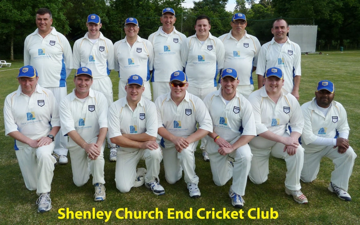Shenley Church End Cricket Club