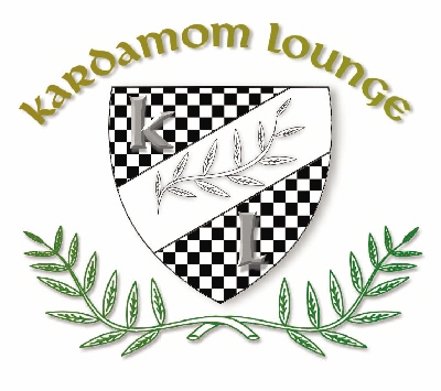 Kardamom Lounge - 2011 Club Sponsor