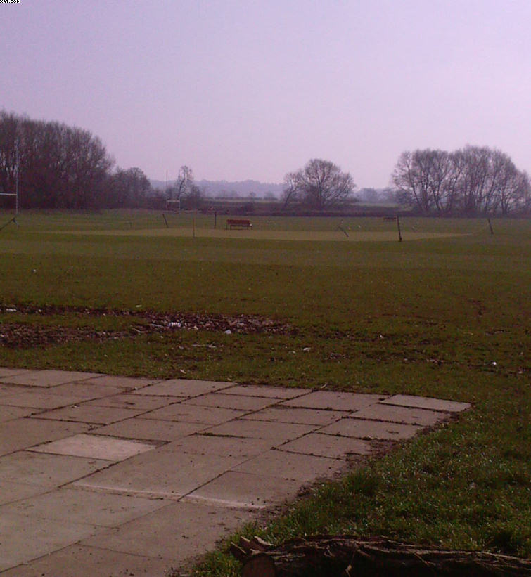 Shenley Church End Cricket Club