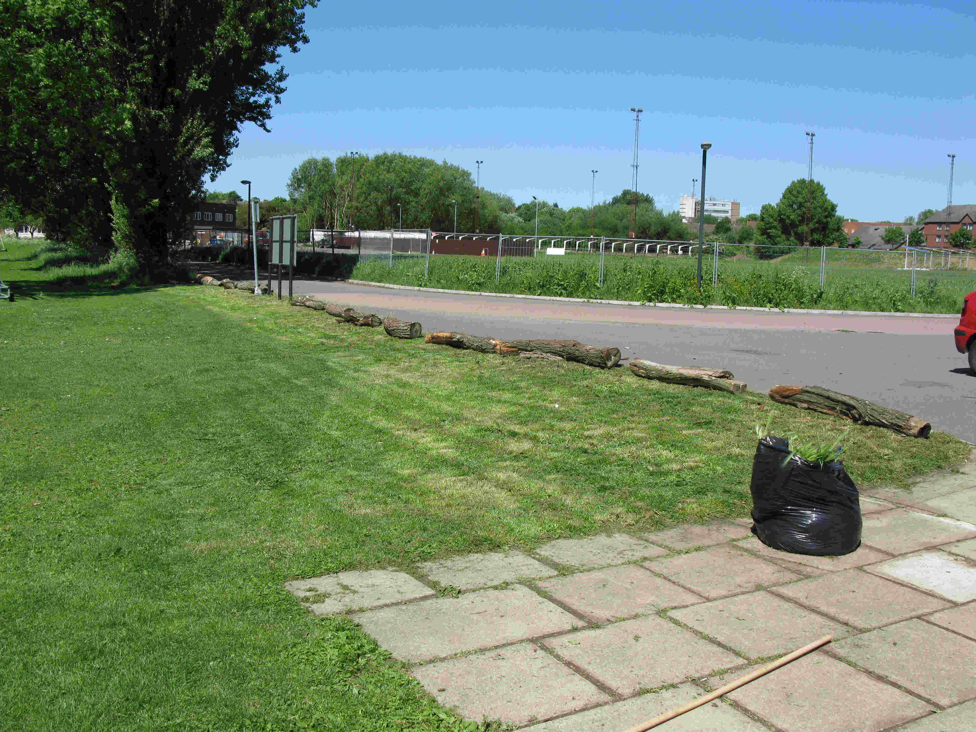 Shenley Church End Cricket Club
